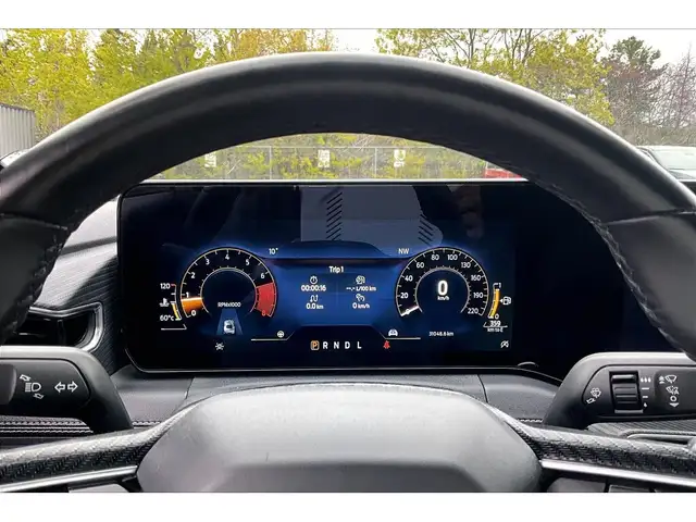 2025 Ford Mustang EcoBoost Premium Convertible RWD - Photo 20