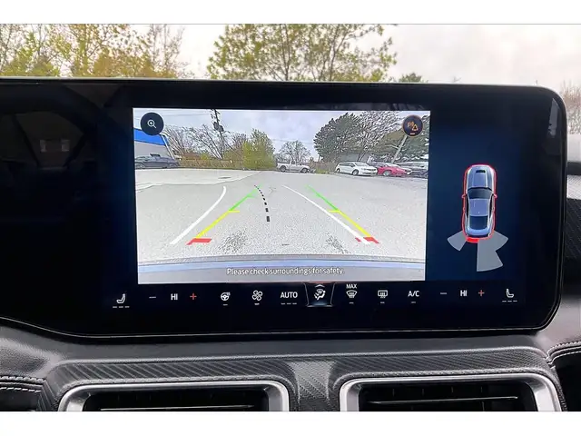 2025 Ford Mustang EcoBoost Premium Convertible RWD - Photo 21