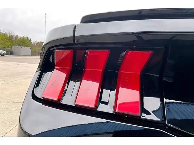 2025 Ford Mustang EcoBoost Premium Convertible RWD - Photo 30