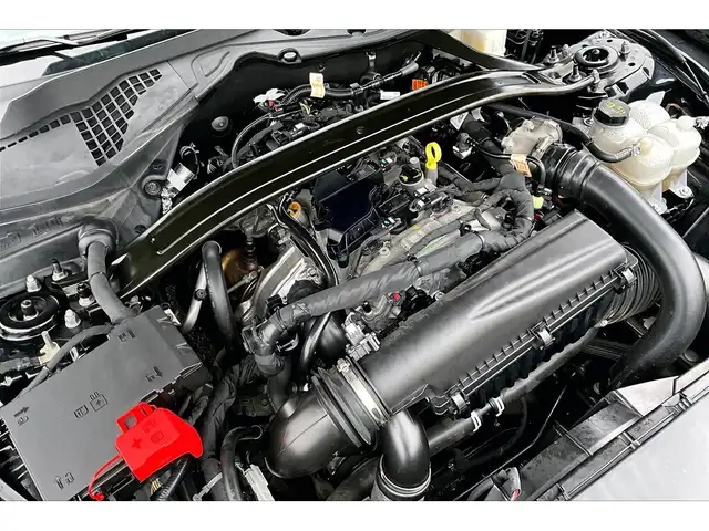 2025 Ford Mustang EcoBoost Premium Convertible RWD - Photo 32
