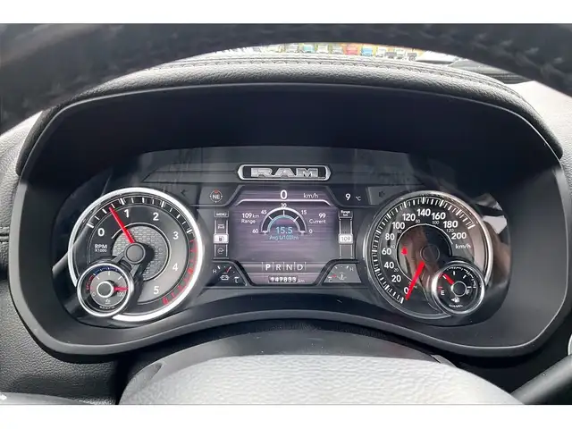 2020 Ram 2500 Laramie Night 6.7L Diesel | Level 2 | TowPkg | 4X4 - Photo 20