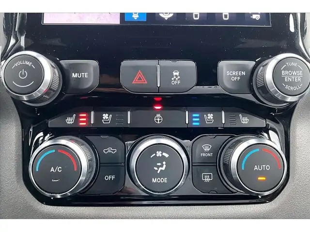 2020 Ram 2500 Laramie Night 6.7L Diesel | Level 2 | TowPkg | 4X4 - Photo 22