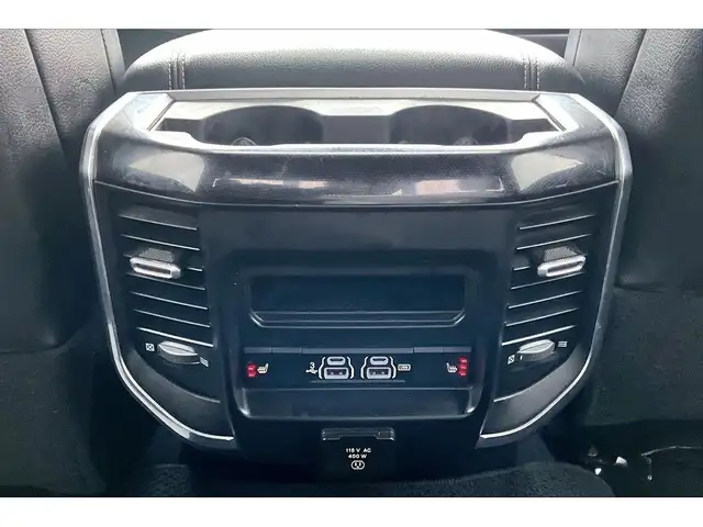2020 Ram 2500 Laramie Night 6.7L Diesel | Level 2 | TowPkg | 4X4 - Photo 23