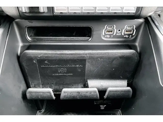 2020 Ram 2500 Laramie Night 6.7L Diesel | Level 2 | TowPkg | 4X4 - Photo 24