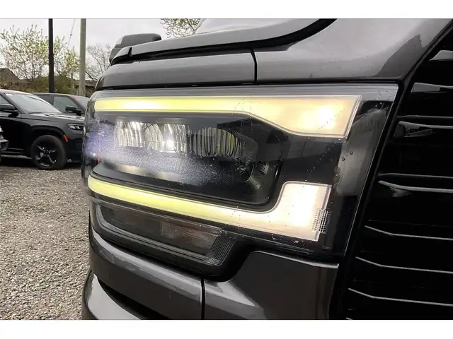 2020 Ram 2500 Laramie Night 6.7L Diesel | Level 2 | TowPkg | 4X4 - Photo 30