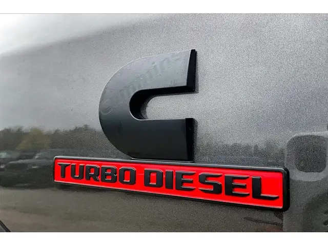 2020 Ram 2500 Laramie Night 6.7L Diesel | Level 2 | TowPkg | 4X4 - Photo 32