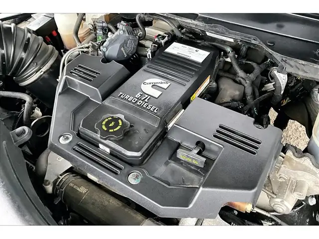 2020 Ram 2500 Laramie Night 6.7L Diesel | Level 2 | TowPkg | 4X4 - Photo 33