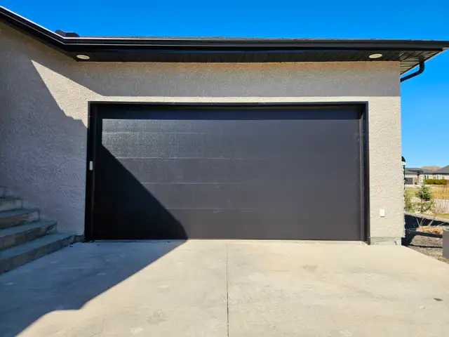 Garage Door Sales and Service 204-996-9600 - Photo 4