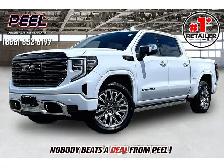 2026 GMC Sierra 1500 Denali Ultimate 6.2L V8 | Fully Loaded | 4X
