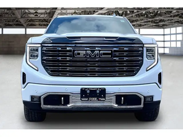 2026 GMC Sierra 1500 Denali Ultimate 6.2L V8 | Fully Loaded | 4X - Photo 3