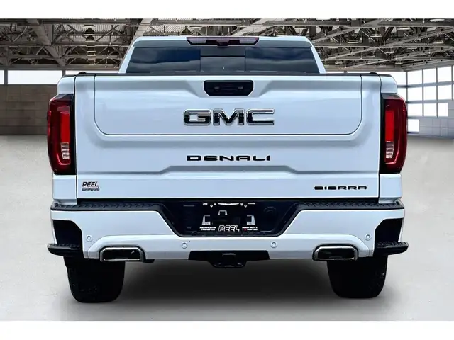 2026 GMC Sierra 1500 Denali Ultimate 6.2L V8 | Fully Loaded | 4X - Photo 4