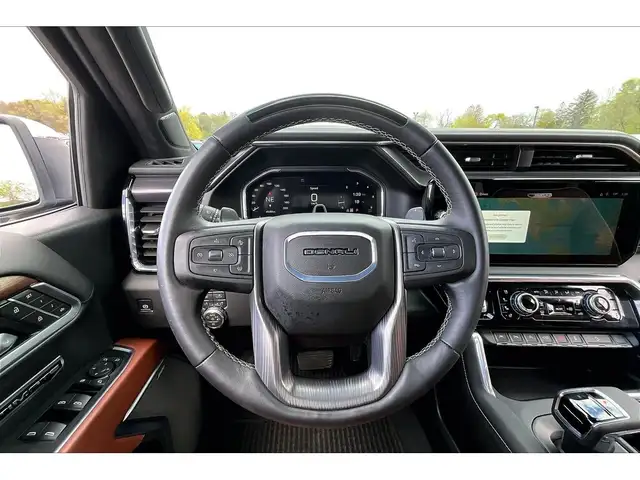 2026 GMC Sierra 1500 Denali Ultimate 6.2L V8 | Fully Loaded | 4X - Photo 5
