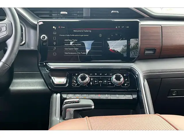 2026 GMC Sierra 1500 Denali Ultimate 6.2L V8 | Fully Loaded | 4X - Photo 6
