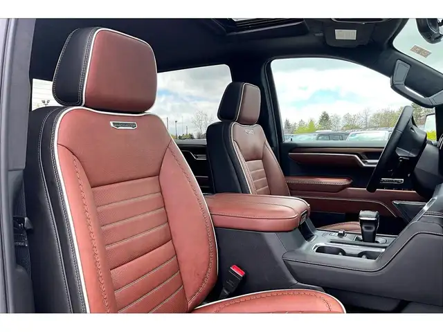 2026 GMC Sierra 1500 Denali Ultimate 6.2L V8 | Fully Loaded | 4X - Photo 7