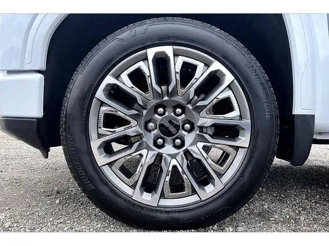2026 GMC Sierra 1500 Denali Ultimate 6.2L V8 | Fully Loaded | 4X - Photo 8
