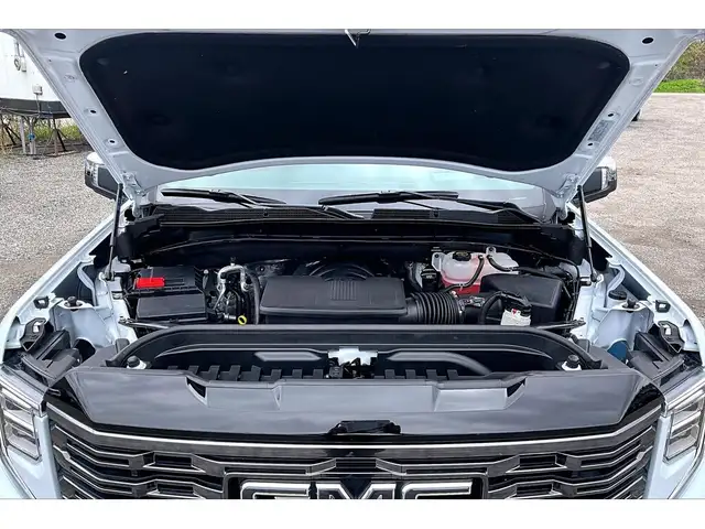 2026 GMC Sierra 1500 Denali Ultimate 6.2L V8 | Fully Loaded | 4X - Photo 9