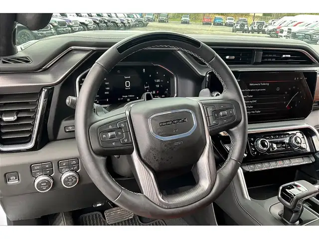 2026 GMC Sierra 1500 Denali Ultimate 6.2L V8 | Fully Loaded | 4X - Photo 13
