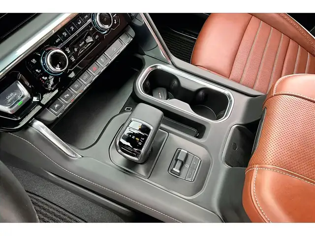 2026 GMC Sierra 1500 Denali Ultimate 6.2L V8 | Fully Loaded | 4X - Photo 14