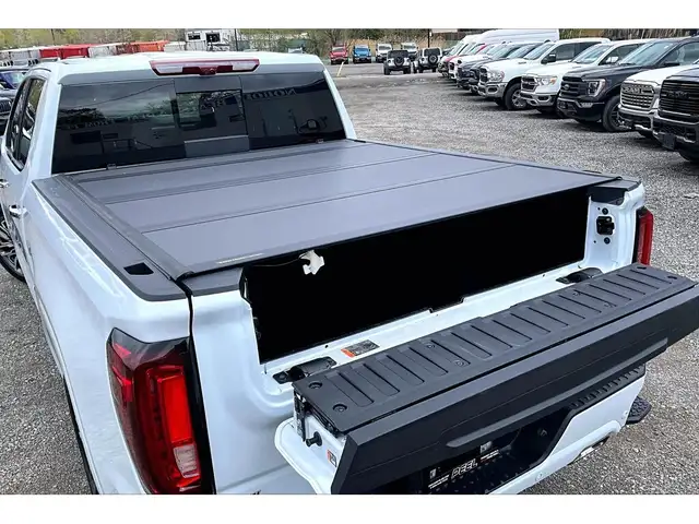 2026 GMC Sierra 1500 Denali Ultimate 6.2L V8 | Fully Loaded | 4X - Photo 16