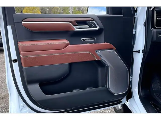 2026 GMC Sierra 1500 Denali Ultimate 6.2L V8 | Fully Loaded | 4X - Photo 18