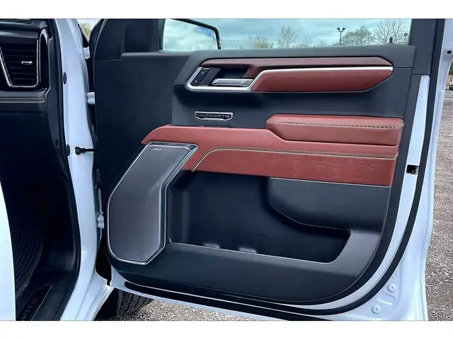 2026 GMC Sierra 1500 Denali Ultimate 6.2L V8 | Fully Loaded | 4X - Photo 19