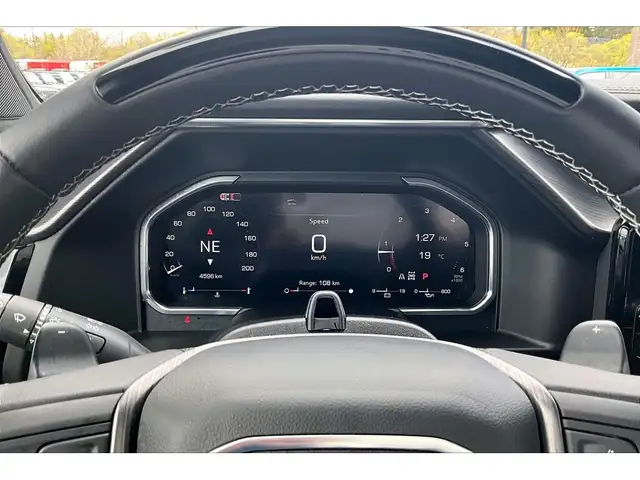 2026 GMC Sierra 1500 Denali Ultimate 6.2L V8 | Fully Loaded | 4X - Photo 20