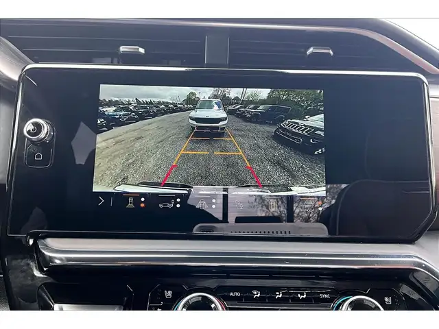 2026 GMC Sierra 1500 Denali Ultimate 6.2L V8 | Fully Loaded | 4X - Photo 21