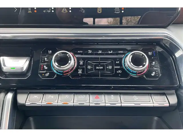 2026 GMC Sierra 1500 Denali Ultimate 6.2L V8 | Fully Loaded | 4X - Photo 22