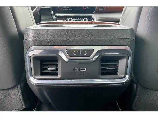 2026 GMC Sierra 1500 Denali Ultimate 6.2L V8 | Fully Loaded | 4X - Photo 23