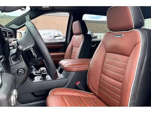 2026 GMC Sierra 1500 Denali Ultimate 6.2L V8 | Fully Loaded | 4X - Photo 25