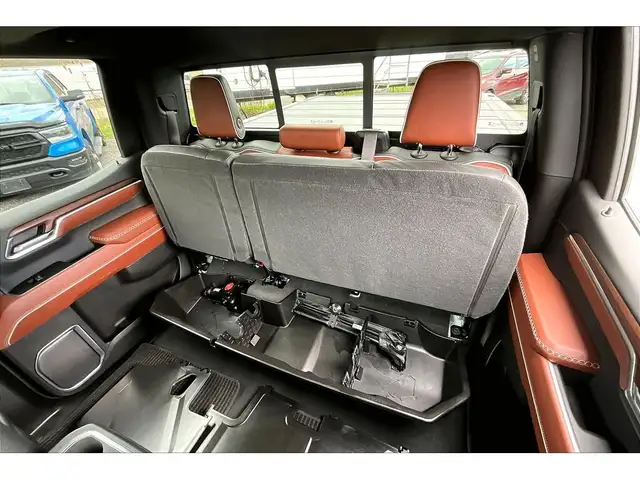 2026 GMC Sierra 1500 Denali Ultimate 6.2L V8 | Fully Loaded | 4X - Photo 26