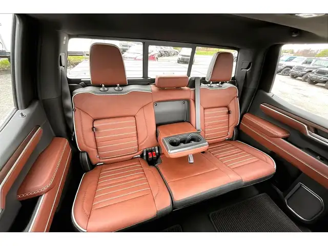 2026 GMC Sierra 1500 Denali Ultimate 6.2L V8 | Fully Loaded | 4X - Photo 27