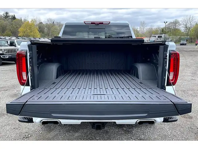 2026 GMC Sierra 1500 Denali Ultimate 6.2L V8 | Fully Loaded | 4X - Photo 28