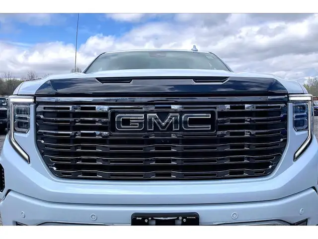 2026 GMC Sierra 1500 Denali Ultimate 6.2L V8 | Fully Loaded | 4X - Photo 29