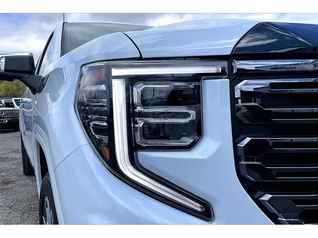2026 GMC Sierra 1500 Denali Ultimate 6.2L V8 | Fully Loaded | 4X - Photo 30