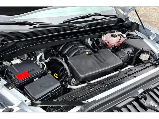 2026 GMC Sierra 1500 Denali Ultimate 6.2L V8 | Fully Loaded | 4X - Photo 33