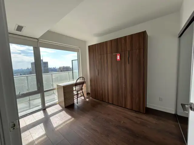 2 Bed Furnished Condo Yonge/Wellesley | 27F | Uof T & TMU 4 Rent - Photo 5