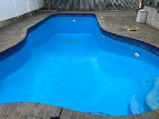 Offre d'emploi piscine