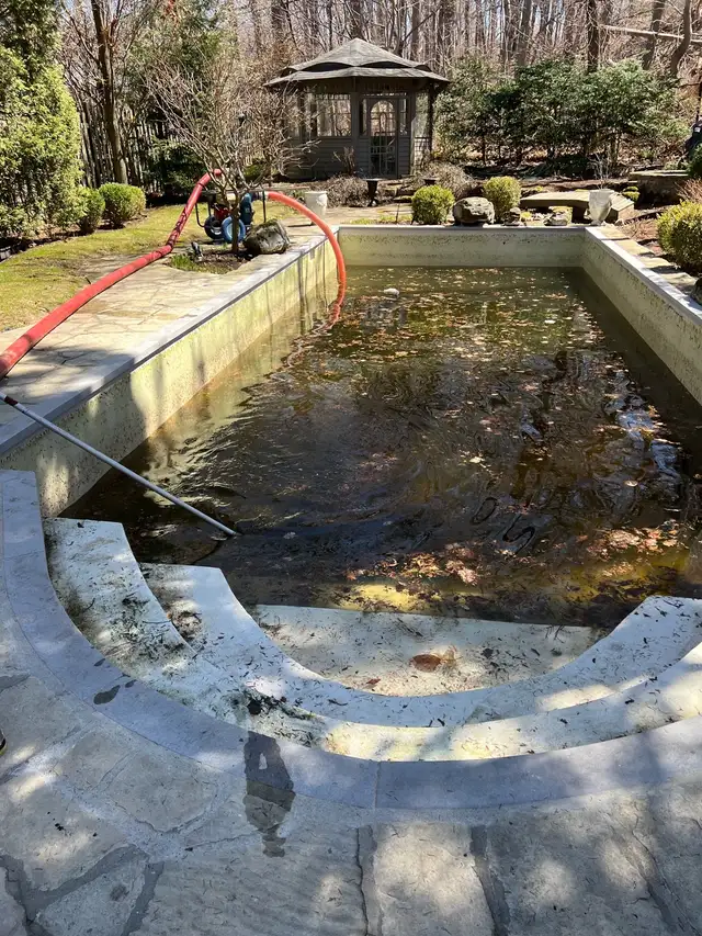 Offre d'emploi piscine - Photo 2