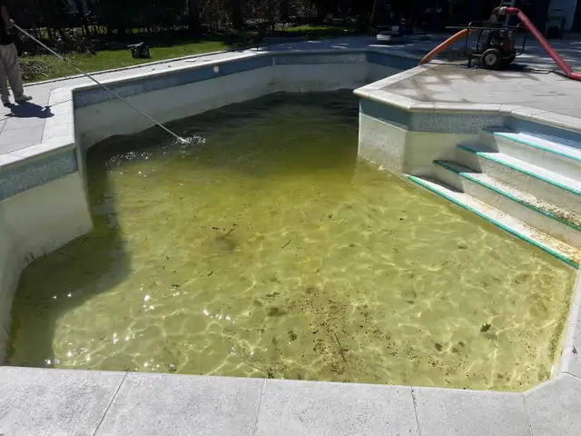 Offre d'emploi piscine - Photo 3