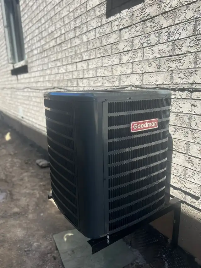 AIR CONDITIONER AIR CONDITIONER AIR CONDITIONER AIR CONDITIONER - Photo 4