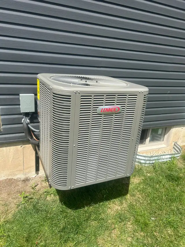 AIR CONDITIONER AIR CONDITIONER AIR CONDITIONER AIR CONDITIONER - Photo 6