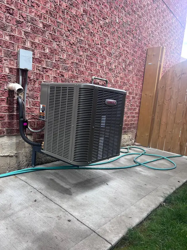 AIR CONDITIONER AIR CONDITIONER AIR CONDITIONER AIR CONDITIONER - Photo 8