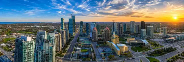 1 bedroom condo apartment mississauga