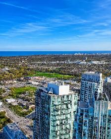 1 bedroom condo apartment mississauga - Photo 4