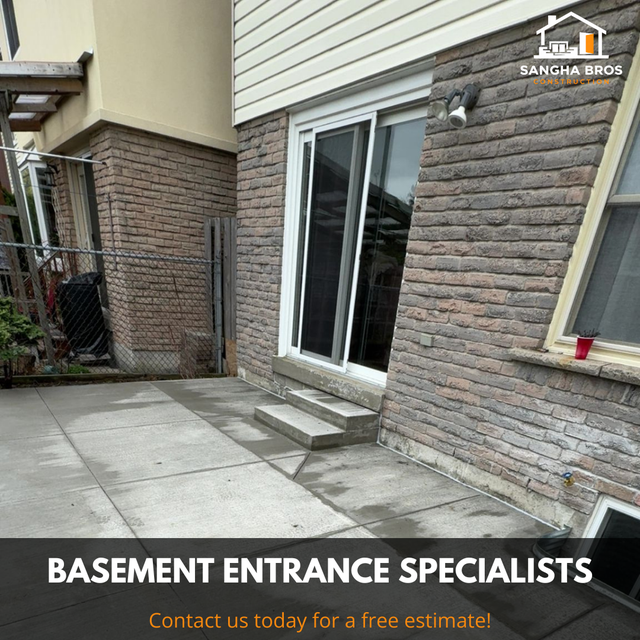 EGRESS WINDOW-BELOW GRADE-CUT-INSTALL 226.883.2185 - Photo 2