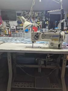 Opportunity to Start Your Own Upholstery and Sewing Business