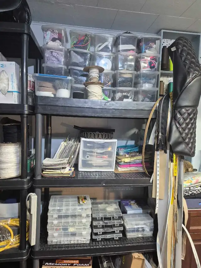 Opportunity to Start Your Own Upholstery and Sewing Business - Photo 5