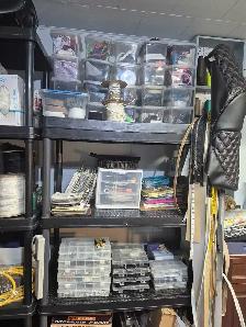 Opportunity to Start Your Own Upholstery and Sewing Business - Photo 5