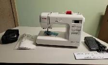 janome sewing machine - Photo 4